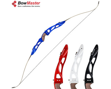Купите олимпийский классический лук Bowmaster Elegance - Energy в интернет-магазине