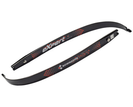 Купите плечи спортивного классического лука Bowmaster Expert (Боумастер Эксперт) в интернет-магазине