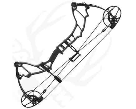 Купите блочный лук Bowmaster General RH (Боумастер Генерал) в Москве в нашем интернет-магазине