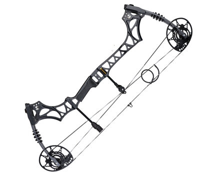 Купите блочный лук Bowmaster Hitman RTH (Боумастер Хитмен) в Москве в нашем интернет-магазине