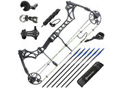 Блочный лук Bowmaster Hitman II RTH (Боумастер Хитмен)