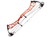 Турнирный блочный лук Bowmaster Invader RH (правая рука)