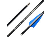 Стрела для лука Bowmaster Jammer оперение 3'' Shield (Боумастер Джаммер)