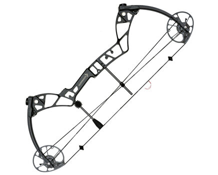 Купите блочный лук Bowmaster Joker (Боумастер Джокер) в Москве в нашем интернет-магазине