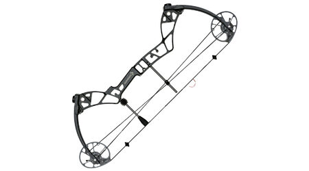 купите Блочный лук Bowmaster Joker LH (Боумастер Джокер) под левую руку в Москве