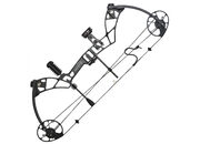 Блочный лук Bowmaster Joker RTH (Боумастер Джокер)