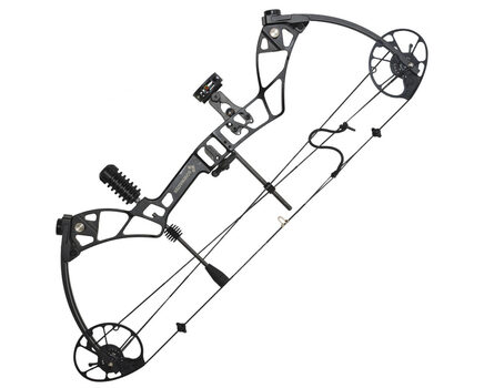 Купите блочный лук Bowmaster Joker RTH (Боумастер Джокер) в Москве в нашем интернет-магазине