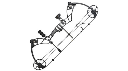 купите Блочный лук Bowmaster Joker RTH (Боумастер Джокер) в Москве