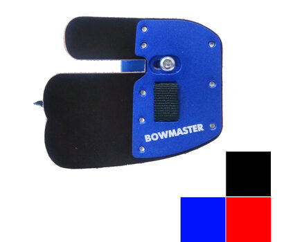 Купите напальчник Bowmaster Junior для стрельбы из классического лука в интернет-магазине
