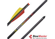 Стрела для арбалета Bowmaster Navigator 20 дюймов (Боумастер Навигатор)