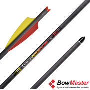 Стрела для арбалета Bowmaster Navigator 20 дюймов (Боумастер Навигатор)