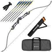 АКЦИЯ! Рекурсивный лук Bowmaster Panther (Боумастер Пантера) - комплект