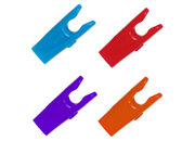 Хвостовик для лучных стрел Bowmaster Pin Nock (12 шт)