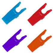 Хвостовик для лучных стрел Bowmaster Pin Nock (12 шт)