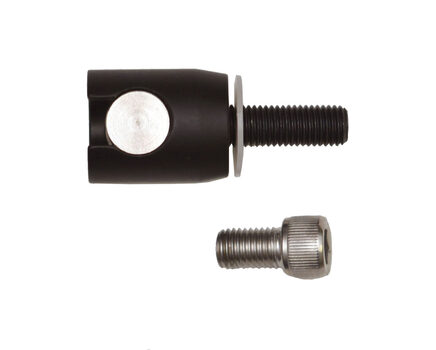 Купите быстросъемный коннектор Bowmaster PR614 для системы карбоновых стабилизаторов в интернет-магазине