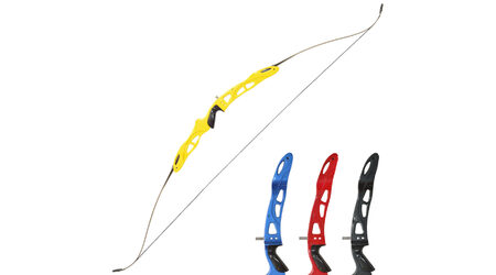 купите Спортивный классический лук Bowmaster Energy в Москве