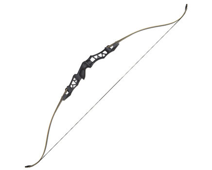 Купите традиционный лук Bowmaster Puma (Боумастер Пума) в Москве в нашем интернет-магазине