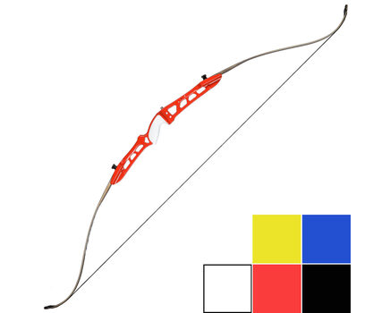 Купите спортивный классический лук Bowmaster Recruit (Боумастер Рекрут) в интернет-магазине