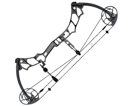 Купите блочный лук для охоты Bowmaster Strike в Москве в нашем интернет-магазине