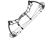 Блочный лук для охоты Bowmaster Strike LH (Боумастер Страйк) под левую руку