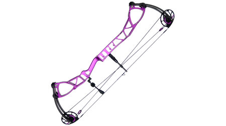 купите Турнирный блочный лук Bowmaster Conquest RH (правая рука) в Москве