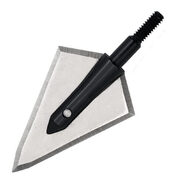 Наконечник охотничий TP225-125 фиксированный, 125 гран, 2 лезвия (3 шт.)