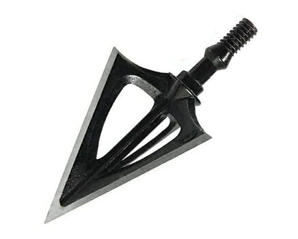 Купите охотничьи наконечники TP253 фиксированные (100 гран, 3 лезвия) в интернет-магазине