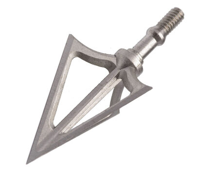 Купите охотничьи наконечники TP253 фиксированные (100 гран, 3 лезвия) в интернет-магазине