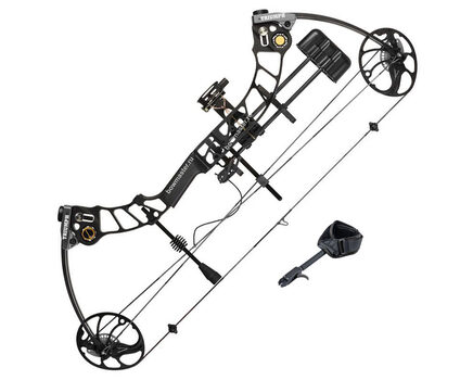 Купите блочный лук Bowmaster Triumph LH (под левую руку) в Москве в нашем интернет-магазине