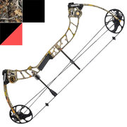 Блочный лук Bowmaster Triumph (Боумастер Триумф)