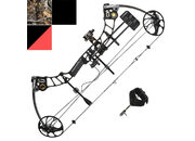 Блочный лук Bowmaster Triumph RTH (Боумастер Триумф)