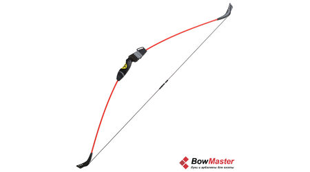 купите Уценка! Лук детский Bowmaster Циклоп (МЯТАЯ УПАКОВКА, КОМПЛЕКТАЦИЮ УТОЧНЯЙТЕ У ПРОДАВЦА) в Москве