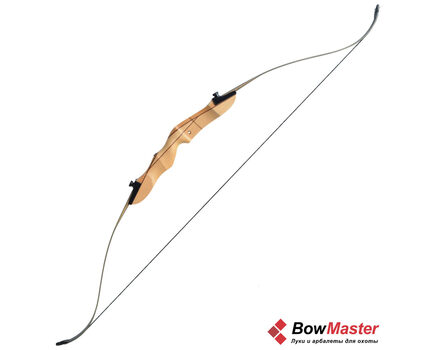 Купите спортивный классический лук Bowmaster Winner в интернет-магазине