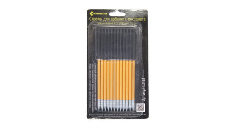 купите Дротики для арбалета-пистолета Bowmaster в Москве
