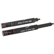 Телескопический стабилизатор для блочного лука Octane Stabilizer 7-11"