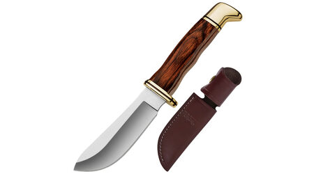 купите Разделочный шкуросъемный нож Buck 103 Skinner 0103BRS в Москве