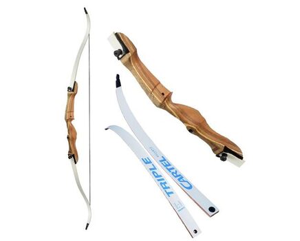 Купите классический лук Cartel IT2000 в Москве в нашем интернет-магазине