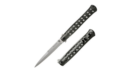 купите Нож-стилет складной Cold Steel Ti-Lite 6" / 26ASTX в Москве