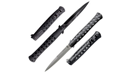 купите Нож складной Cold Steel Ti-Lite 6 XHP / 26ACSTX и 26AGSTX в Москве