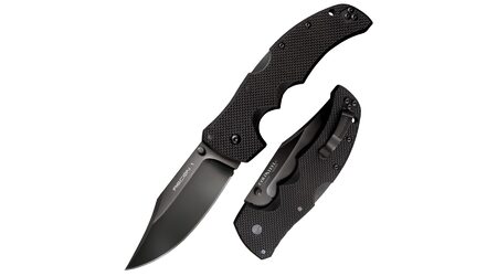 купите Нож складной Cold Steel Recon 1 Clip Plain Edge CTS XHP / 27TLCC в Москве