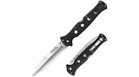 купите Нож складной Cold Steel Counter Point XL 10AA в Москве
