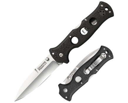 Купите складной нож Cold Steel Counter Point I 10AB в Москве в нашем интернет-магазине