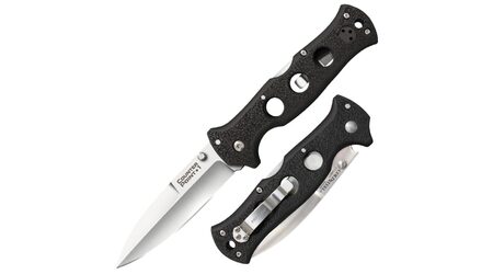 купите Складной нож Cold Steel Counter Point I CTS / 10ACLC в Москве
