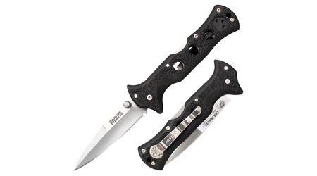 купите Складной нож Cold Steel Counter Point II 440C / 10ACNC в Москве