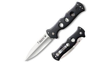 купите Нож складной Cold Steel Counter Point I / 10ALC в Москве