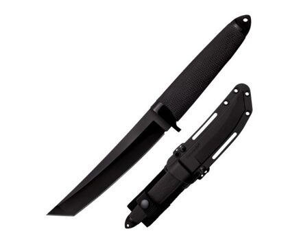 Купите нож-танто Cold Steel Master Tanto Crucible CPM 3V DLC 13QBN в Москве в нашем интернет-магазине