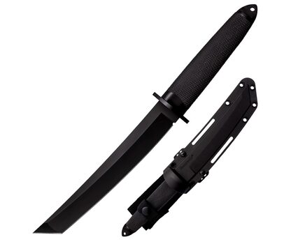 Купите нож-танто Cold Steel Magnum Tanto II 13QMBII в Москве в нашем интернет-магазине