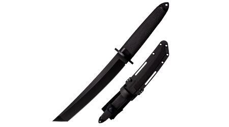 купите Нож-танто Cold Steel Magnum Tanto II Crucible CPM 3V DLC / 13QMBII в Москве