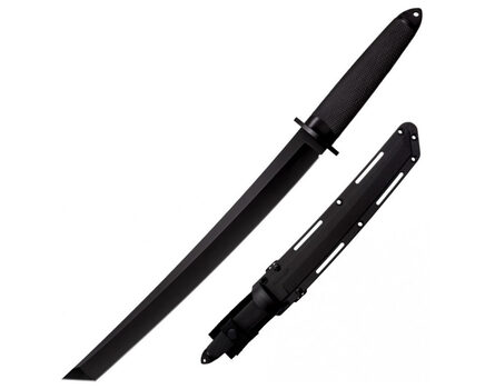 Купите нож-танто Cold Steel Magnum Tanto IX 13QMBIX в Москве в нашем интернет-магазине