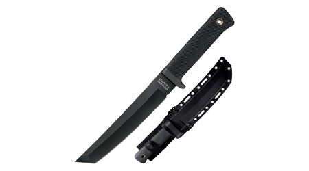 купите Нож-танто Cold Steel Recon Tanto II Crucible CPM 3V DLC / 13QRTK в Москве